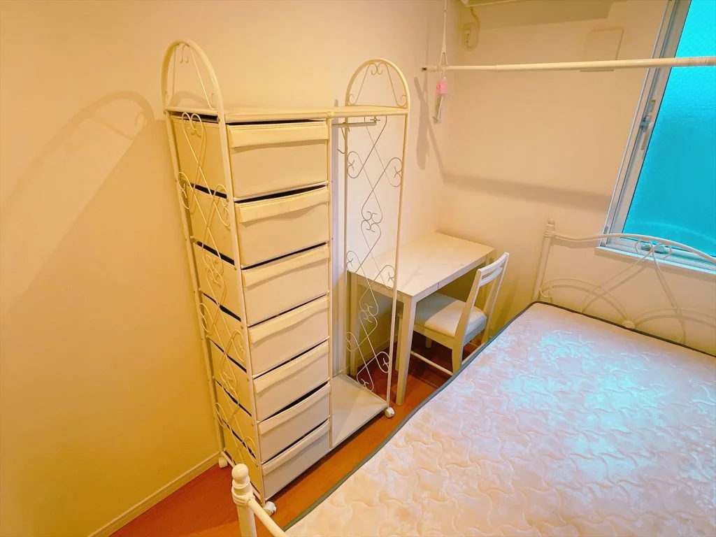 部屋