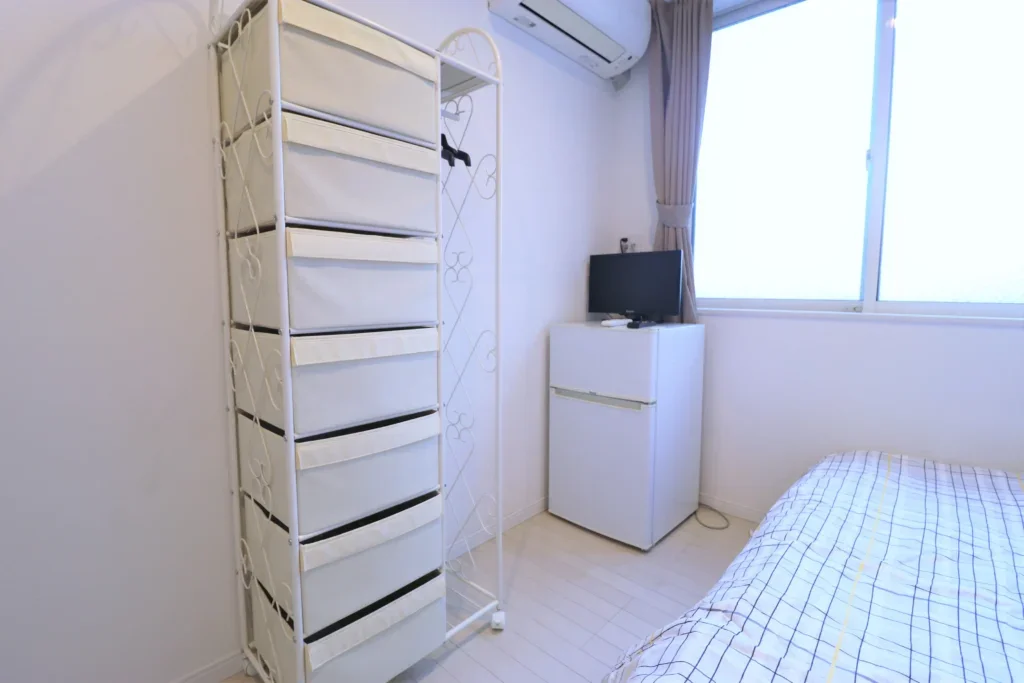 Private Room