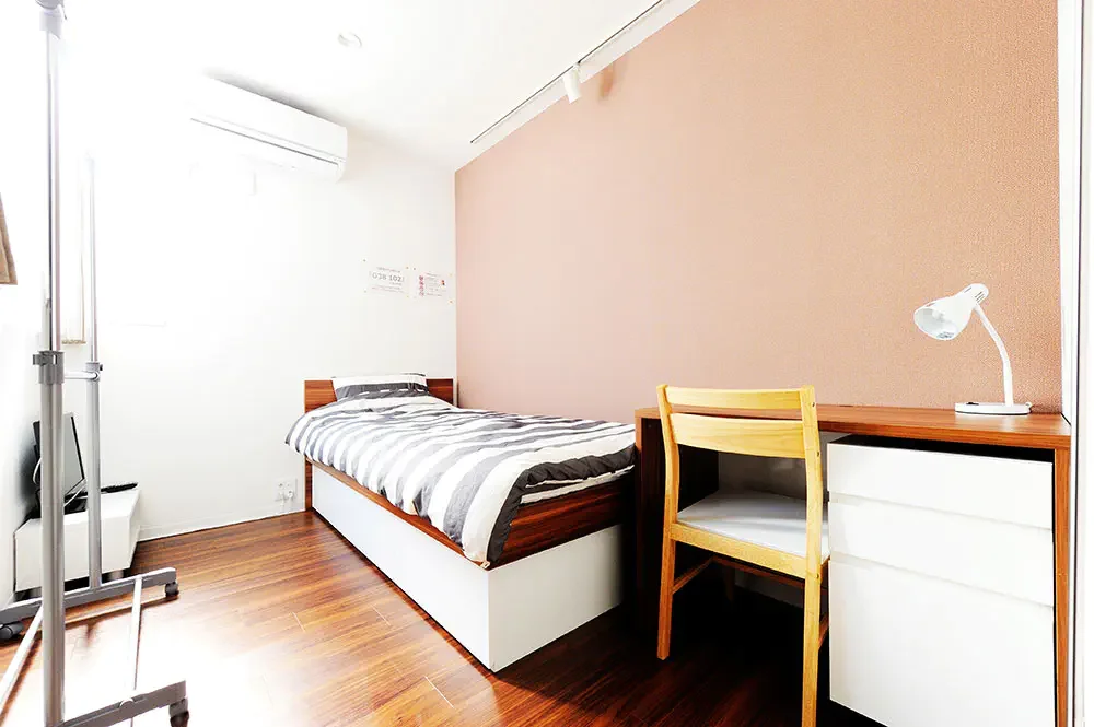 Private room