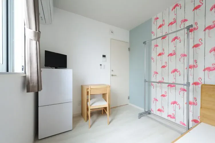 Private Room