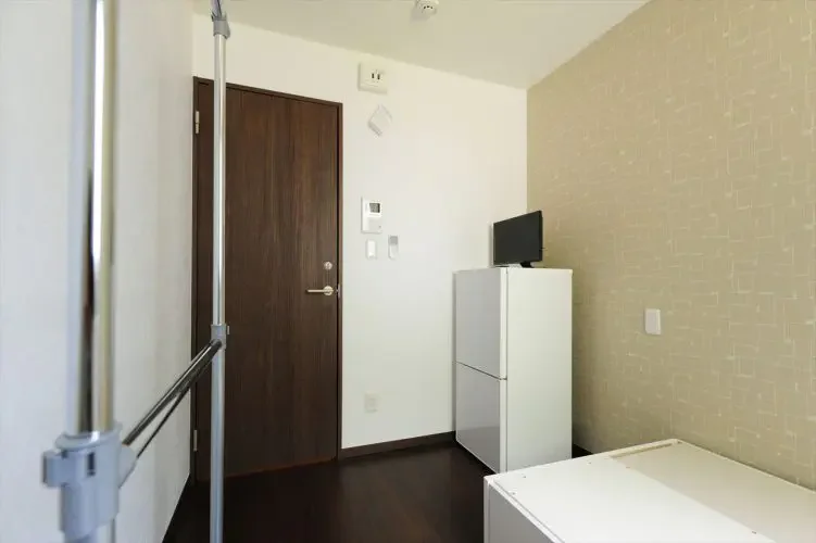 Private room