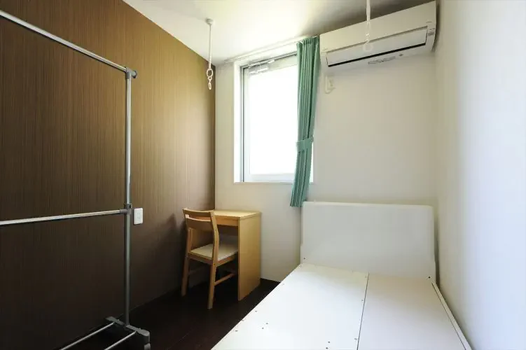 Private room