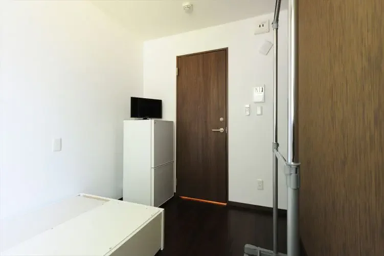 Private room