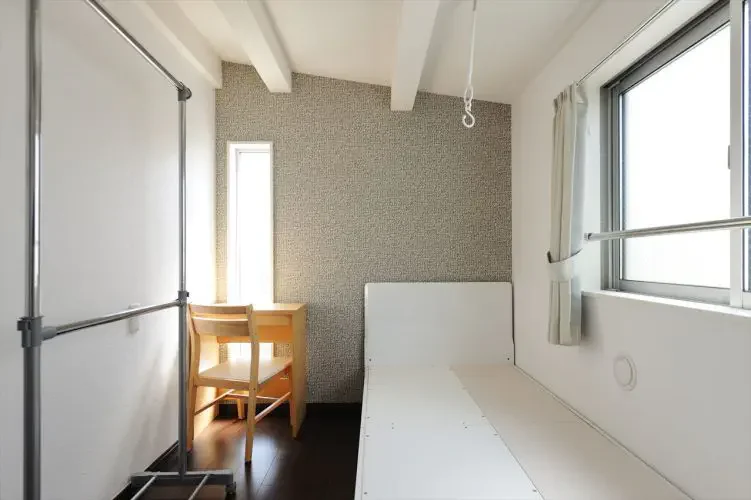 Private room