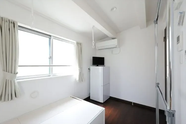 Private room