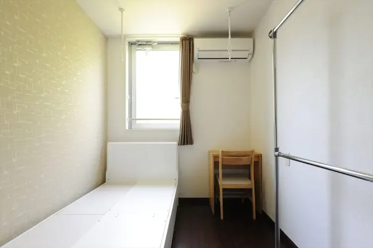 Private room