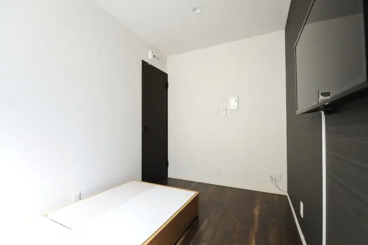 Private room
