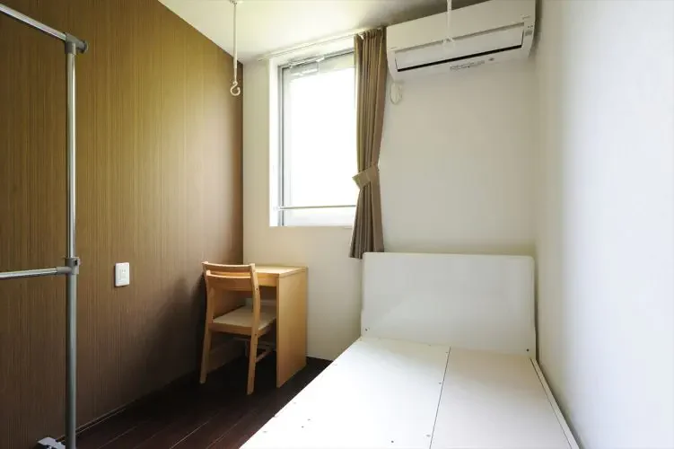 Private room