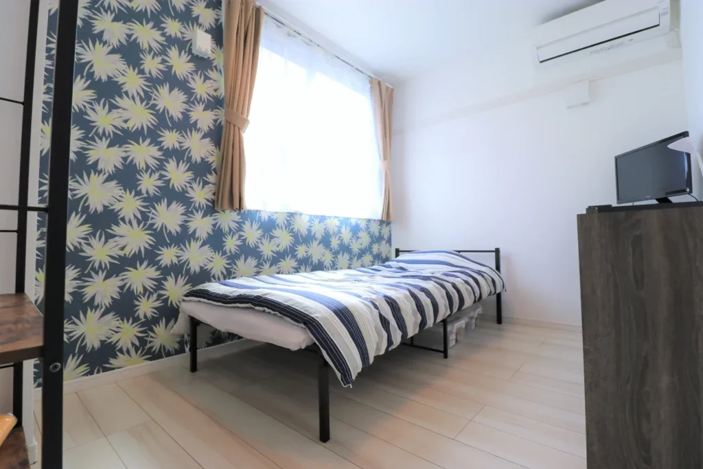 Private room