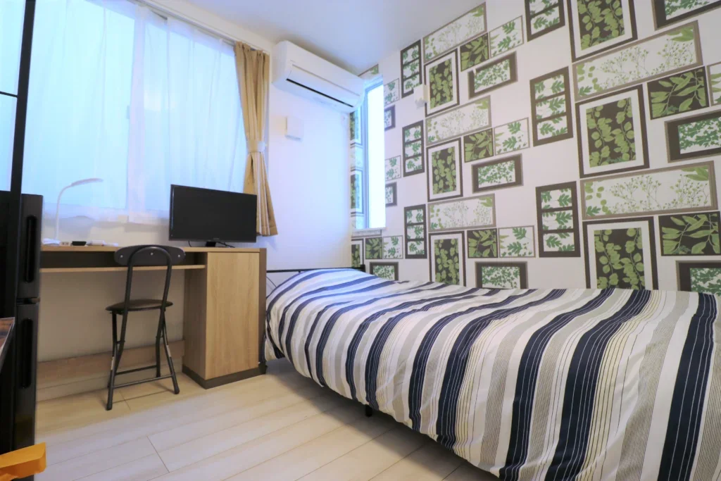 Private room
