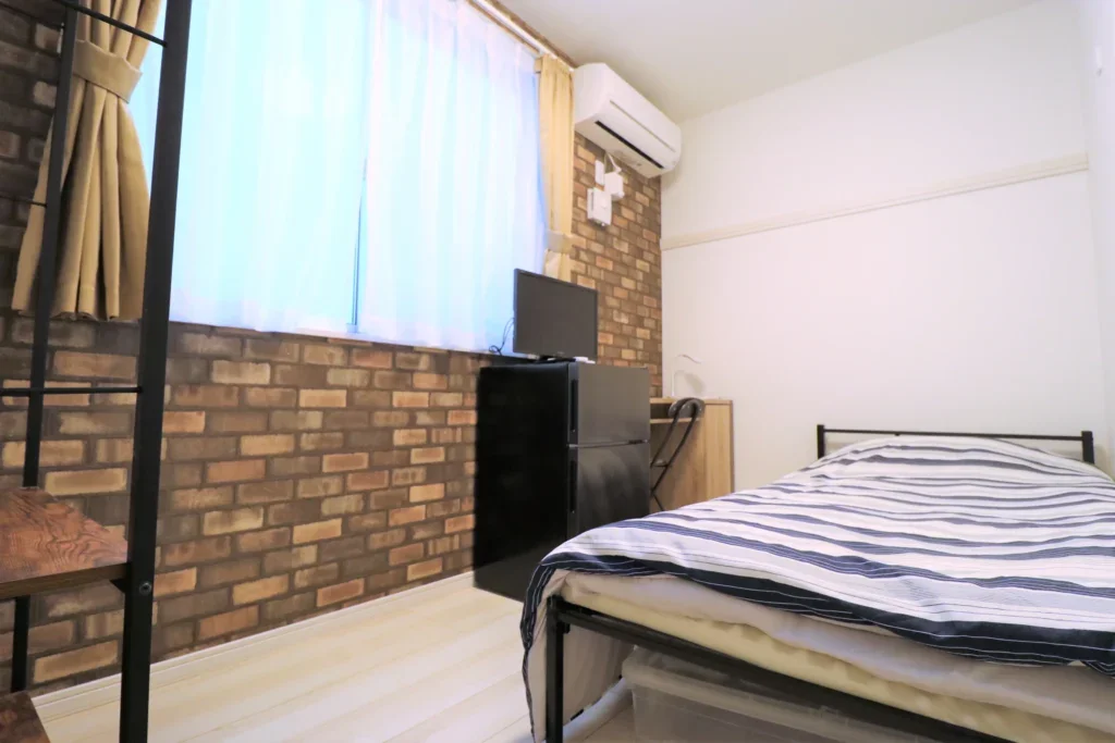 Private room