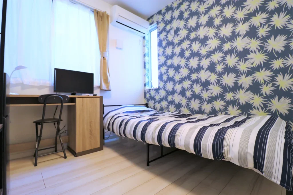 Private room