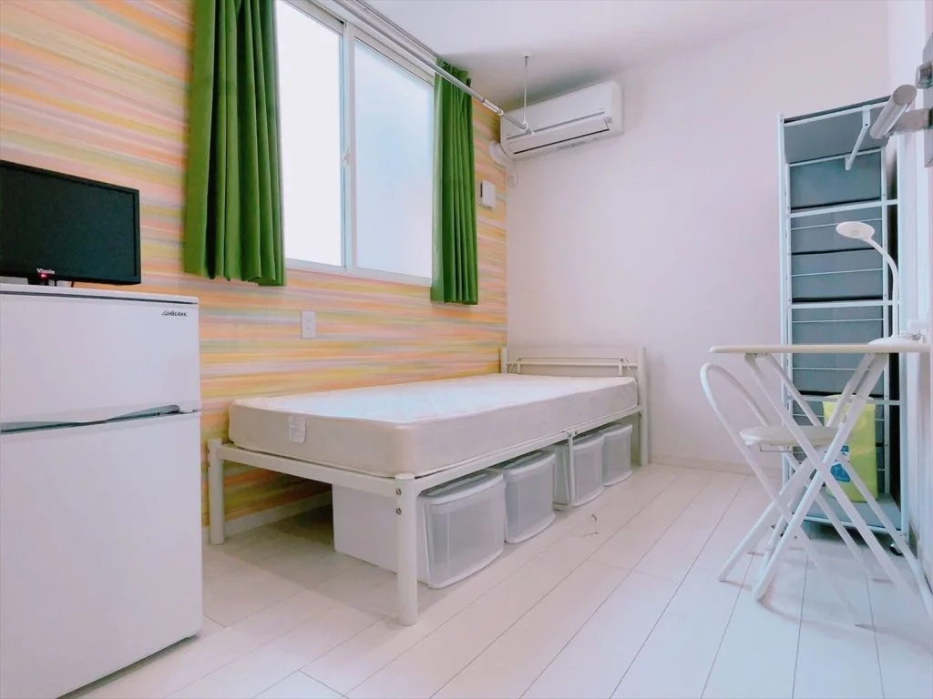 Private room