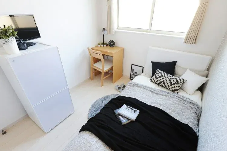 Private room