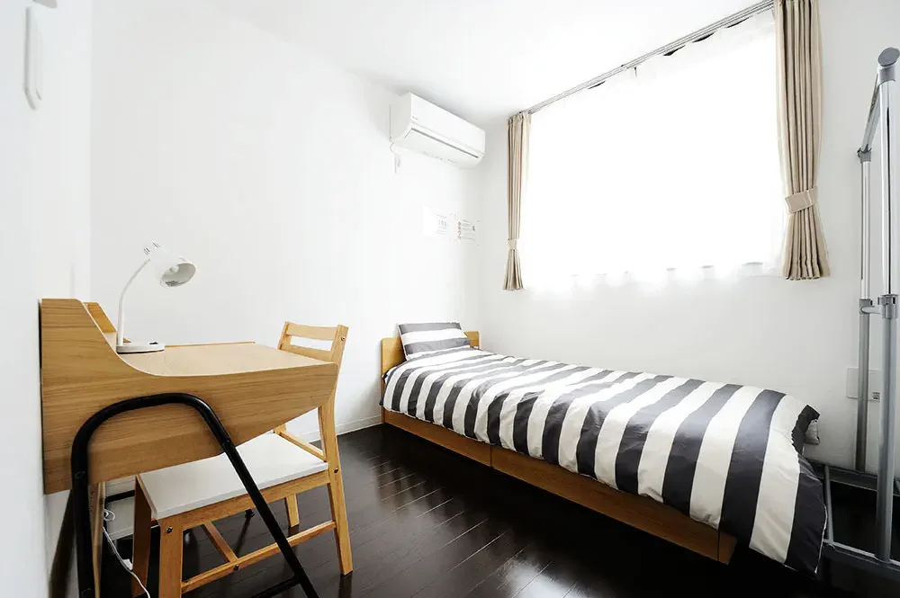 Private room