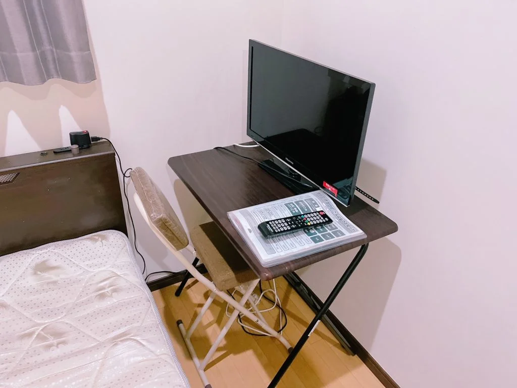 家具家電付き