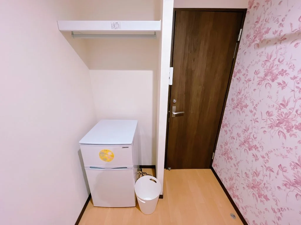 家具家電付き