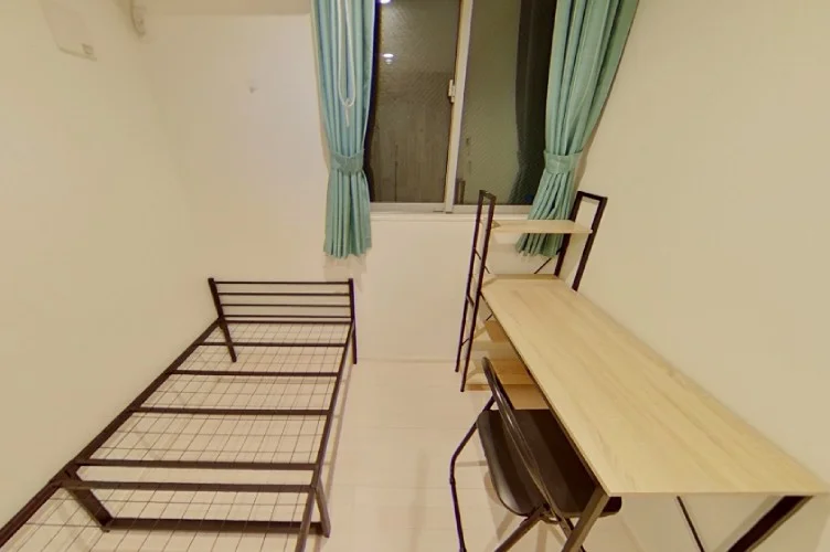 Private room