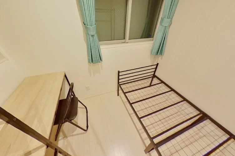Private room