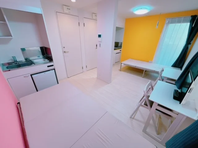 個室