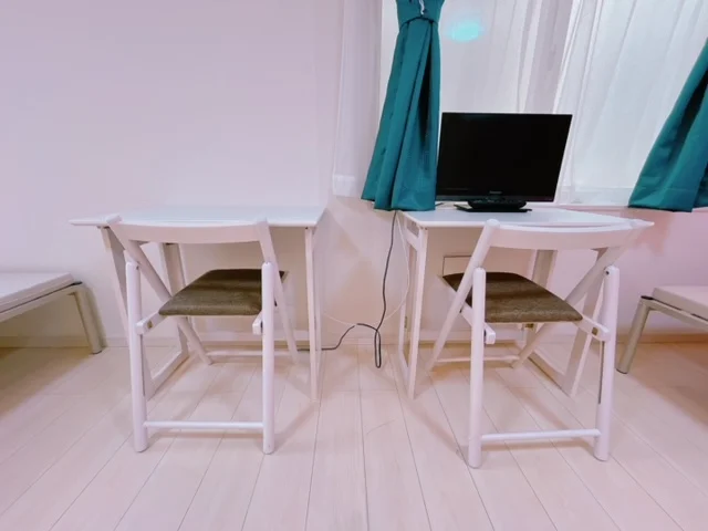 家具家電付き