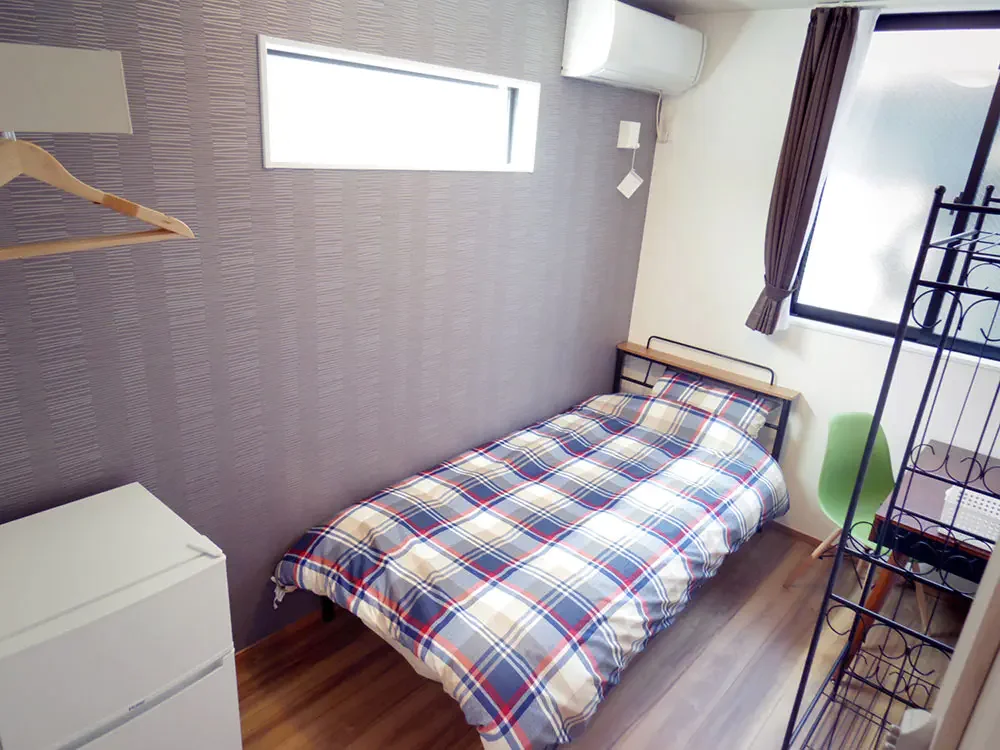 Private room