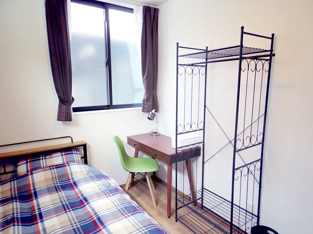Private room