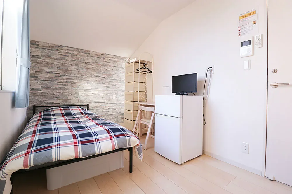 Private room