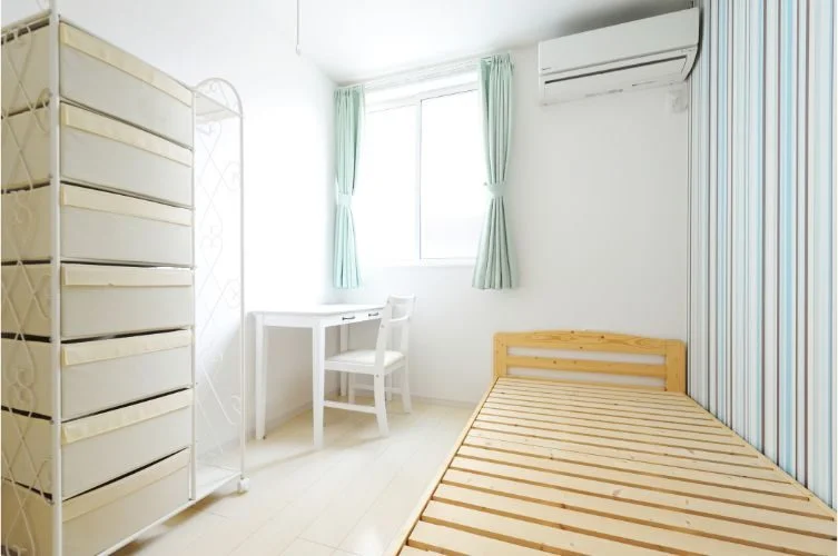Private room