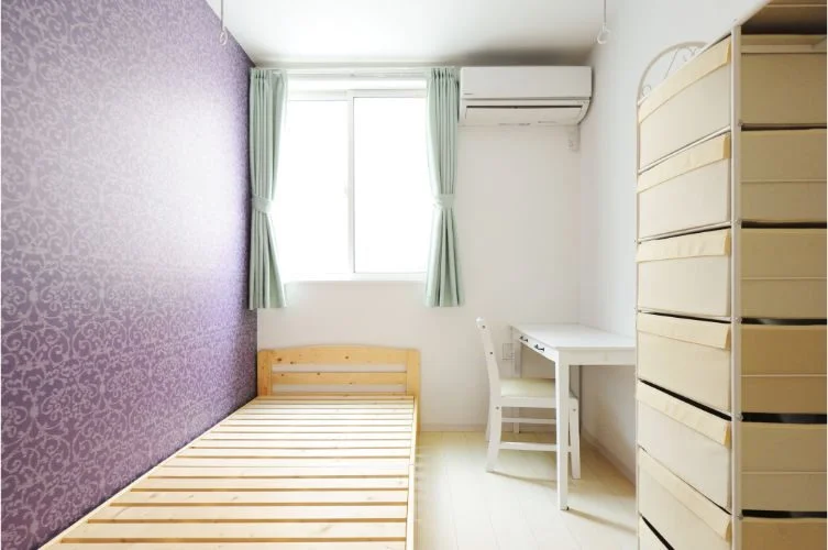 Private room