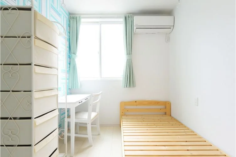 Private room