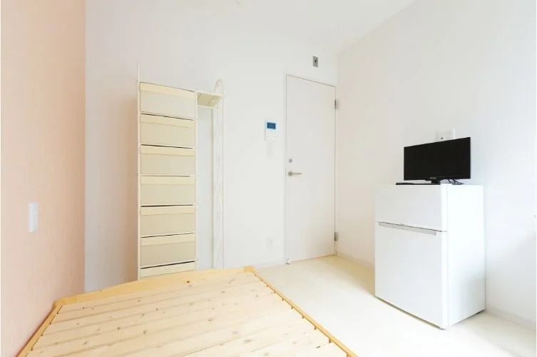 Private room