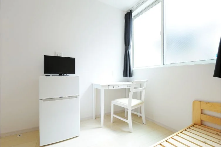 Private room