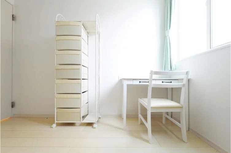 Private room