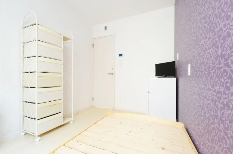 Private room