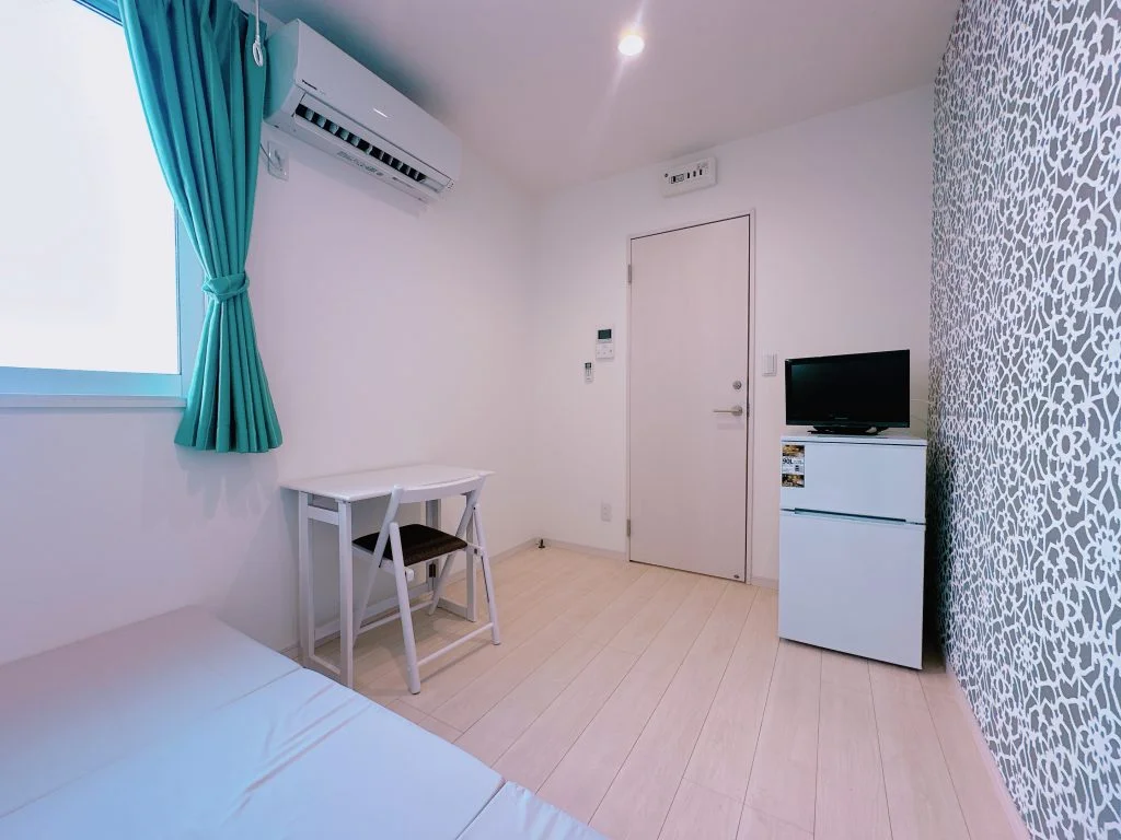 Private room