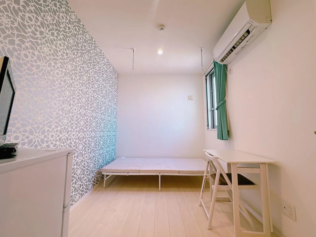 Private room