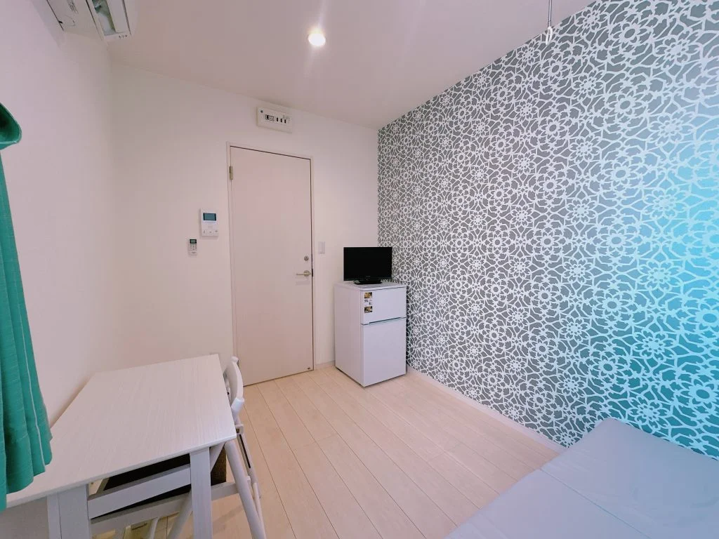 Private room