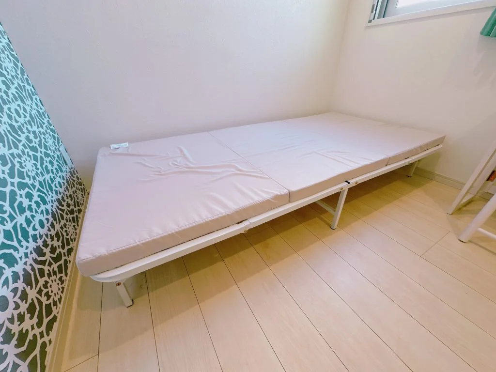 Furnished with furniture and appliances