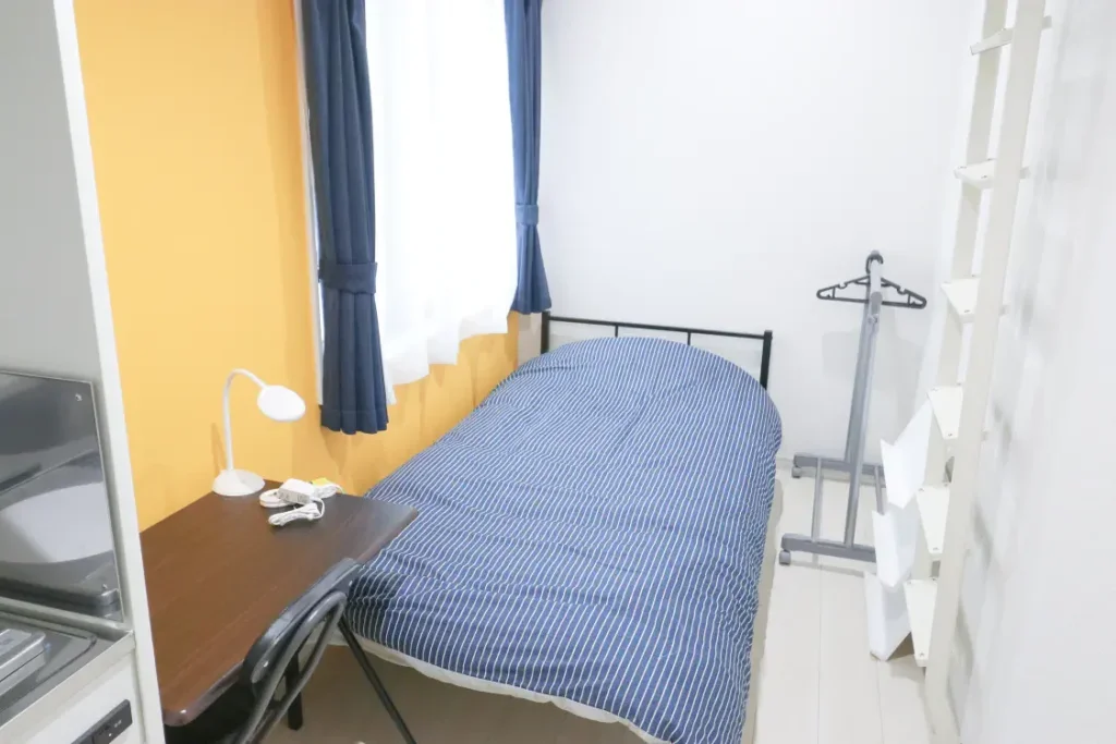 Private room
