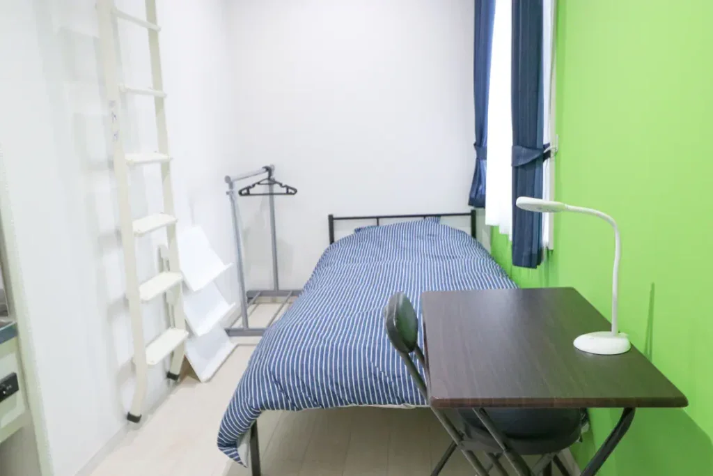 Private room