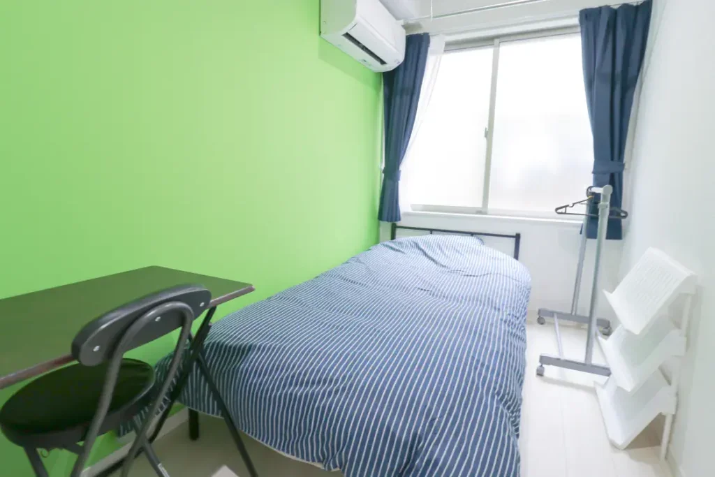 Private room