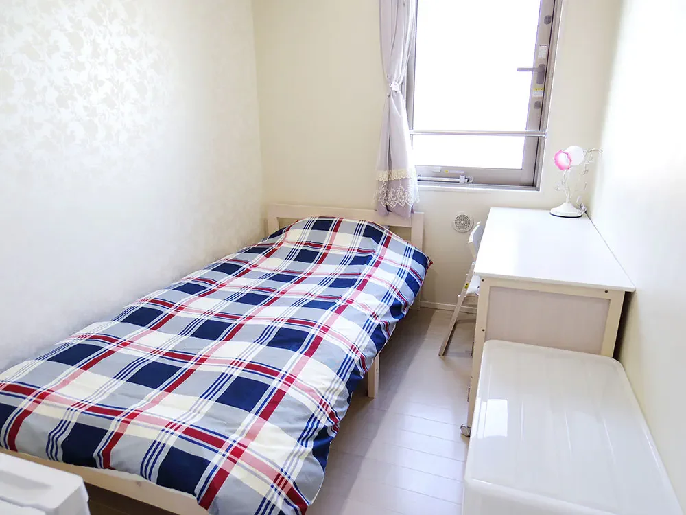 Private room