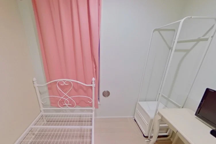 個室