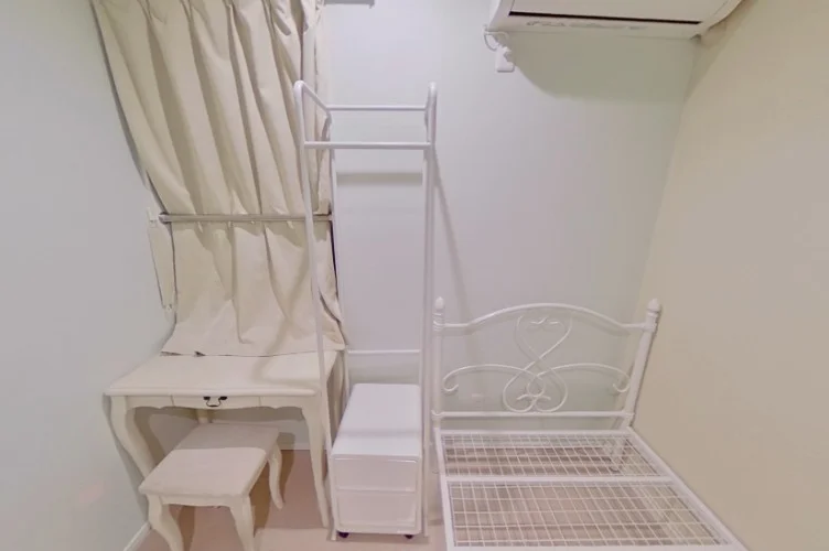 家具家電付き