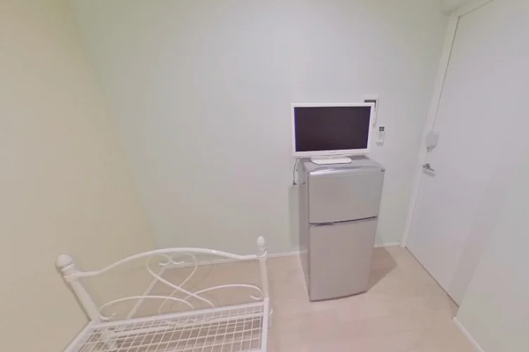 家具家電付き