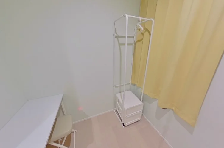 家具家電付き