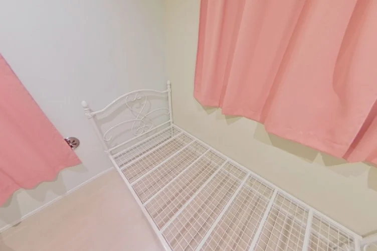 家具家電付き