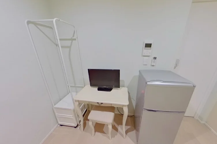 家具家電付き