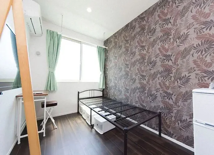 Private room